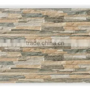 Rustic Culture Digital Design 3D Inkjet Exterior Wall Tile 300x600 thumbnail-4