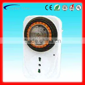GT3-2410 Italy Typeprogram Mechaincal TIMER SOCKET thumbnail-1