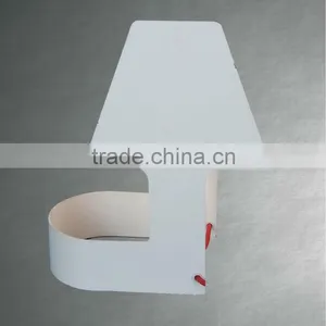 Newly Design Personal Computer Desk Light Clip-on Computer Light MT4075 thumbnail-1