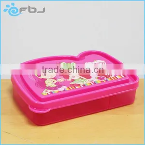 ~ Promotional BPA Free Lunch Boxes Keep Food Warm Container China Manufacturer thumbnail-1