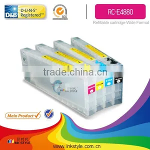 Compatible Ink Cartridge for Stylus Color Pro4880 Made in China thumbnail-1