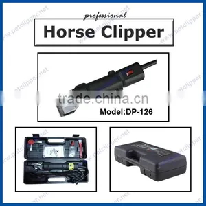 Professional Heavy Duty Horse Clipper Power:320W thumbnail-2