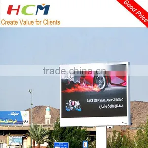 Full Color Smd Display Absen Led Outdoor/indoor Video Wall Screen for Advertising thumbnail-2