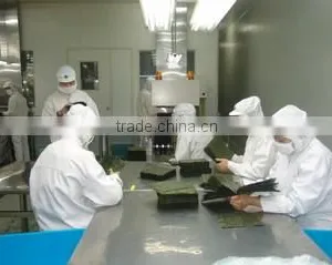 Shanghai EHAO International Trading Co., Ltd. company overview - view 1 thumbnail