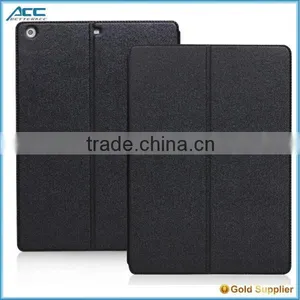 New Design Unbreakable Protective Case Leather Filp Case for Ipad Mini 4 thumbnail-6