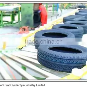 Cheap Radial Pcr Tire Sale 2015 Made From China Factory 165/70R13 175/70R13 thumbnail-4