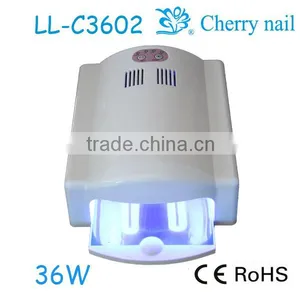 36W Nail Care Electric UV Nail Dryer thumbnail-6