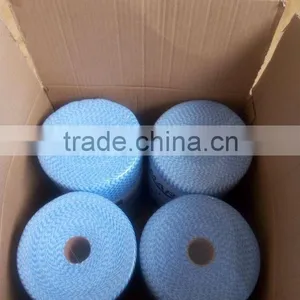 Blue Shop Towels/ Shop Towels Heavy Duty thumbnail-1