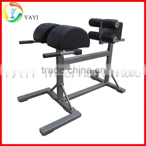 Crossfit Gym Exercise GHD Glute Ham Developer Quality Choice thumbnail-2