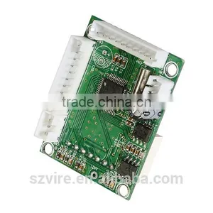 Customized 5v Usb sd fm Audio Player Pcba Board thumbnail-6