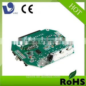 Embedded Mp3 Module China Pcb Design thumbnail-1