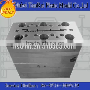 High Quality WPC Wall Plates Extrusion Mold thumbnail-4