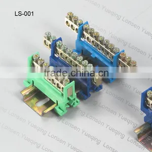 Industrial Distribution Battery Terminal Blocks thumbnail-2