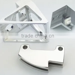 Stainless Steel/steel/brass/copper/aluminum Cnc Machining Parts /cnc Machining Mould thumbnail-6