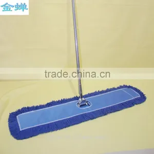 Cleaning Products Cleaning Mops for Hard Wood Floors Cotton Dust Mop thumbnail-1