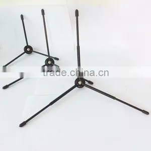 Three Size Aluminum Tripod Camera Support"Standard/Lengthen/Stretchable"Mini Projector Tripod Mount for Option Pro Cam Tripod thumbnail-3