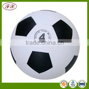 5 Layer Lamination Personalized Leather Football thumbnail-3