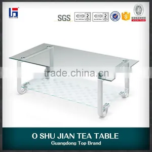 Oshujian Cheap Center Table SJ171 thumbnail-1