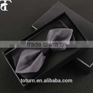 100% Silk Wholesale Neckties Men Bow Ties for Wedding thumbnail-1