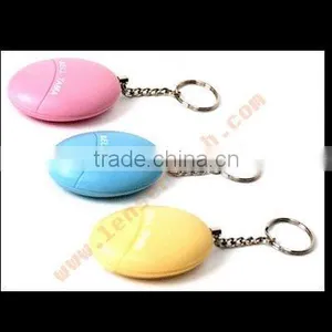 Colorful Small Handy Anti-rob Alarm (LS-820) thumbnail-1