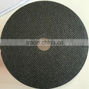 4" THIN CUTTING DISC FOR METAL AND INOX. thumbnail-1