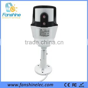 Fanshine New IR LED 42pcs Varifocal P2P IP Camera With 4MP HD Lens thumbnail-2