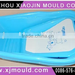Household Injection Plastic Washing Basin Molding thumbnail-6