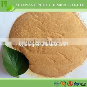 Concrete Admixture Naphthalene Sulfonate Superplasticizer/NSF-A thumbnail-1