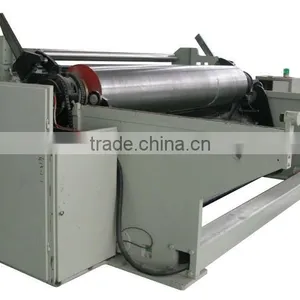 Automatic Nonwoven Fabric Winding Machine thumbnail-2