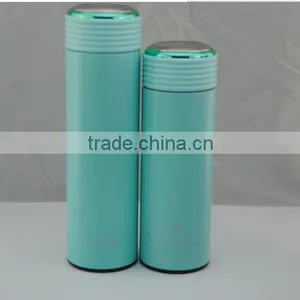 Stainless Steel Vacuum Cup Water Bottle ,Idea for Travel thumbnail-3