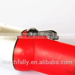 Super Bright 3w Single Function Magnetic Control Switch Flashlight Led Diving Flashlight thumbnail-3