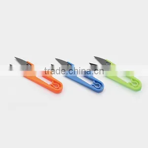 Golden Eagle Colorful Plastic Handed TC-805C Thread Clipper thumbnail-1
