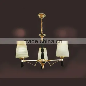 3 and 5 Lampholder Chandelier for Living Room From China Supplier thumbnail-2
