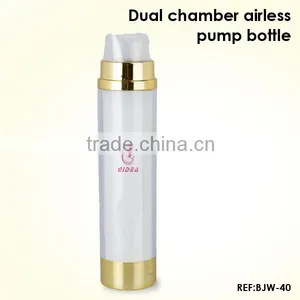 Double Tube Airless Bottle thumbnail-1