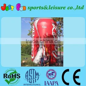 Giant Inflatable Can Inflatable Advertising Figures thumbnail-1