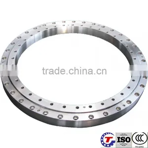 High Tower Crane Slewing Bearing thumbnail-3