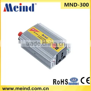 Meind Top Grade Hot Sell 300w Modified Sine Wave Power Inverter thumbnail-1