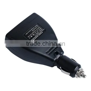 Modified Sine Wave Power Inverter Supply ,dc 12v to Ac220v 75W thumbnail-6