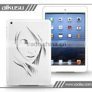 Competive Price!! 3d Case for Ipad Mini Accept Oem Design thumbnail-1