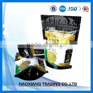 Flexible Packaging, Chocolate Candy Packaging, Stand up Pouch thumbnail-1