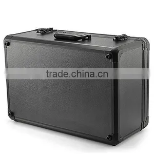 Aluminum Suitcase Carrying Case Box For DJI Phantom 4 RC Quadcopter thumbnail-2