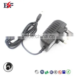 Factory Wholesale 9v1a LCD Monitor Power Supply thumbnail-6