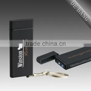 Flash Light,double Light With Keychain thumbnail-1