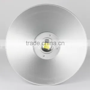 Factory Supply 50w Cheap Price Led High Bay Light Factory Light High Bay Housing thumbnail-5