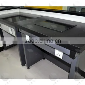 Huilv Plant Tissue Culture Lab Anti-vibration Table Furniture thumbnail-2