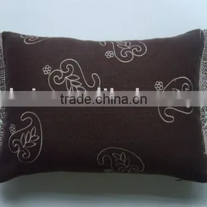 Embroidery Cushion thumbnail-1