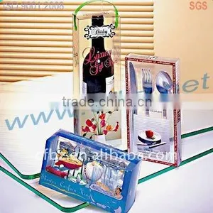 Wine Packaging Wine Bottle Packaging Wine Packaging Bag in Box thumbnail-1