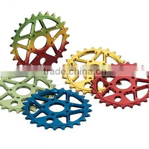 BMX Chainring thumbnail-1