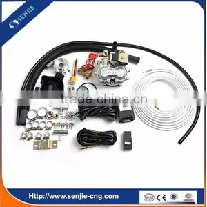 Cng/lpg Pressure Single Point System for Carburetor thumbnail-1