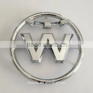 Custom China Wholesale Car Logo and Their Name thumbnail-2